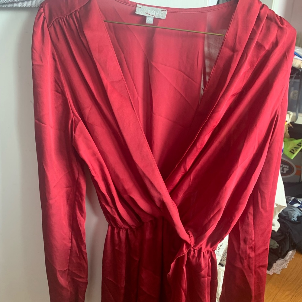 2 Dresses: Love from London